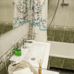 Фото Апартаменты на улице Рабоче-Крестьянская 35