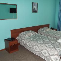 Фото Отель Гостиный Двор