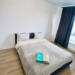 Фото Отель Art Life на улице Юности