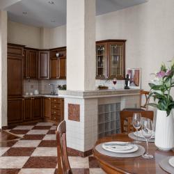 фото 6 MyHome YourHome (МайХоум ЙоХоум) на 2-ой линии Васильевского острова