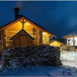 Фото Отель Золото Алтая