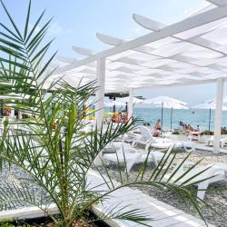 Фото Отель Ola resort (Ола резорт)