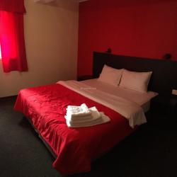 Фото Отель Диамант