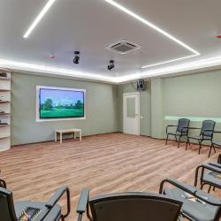 Фото Отель Тюрьма для жира