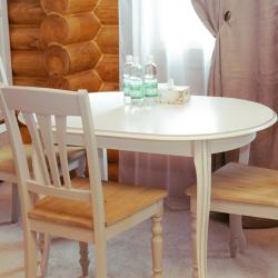 Фото Отель Медвежий ручей