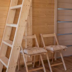 Фото Отель Уютный дом в Истринском районе, 140