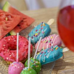 1-комнатные апартаменты стандарт