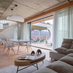 Фото Отель Вилла Луч Солнца