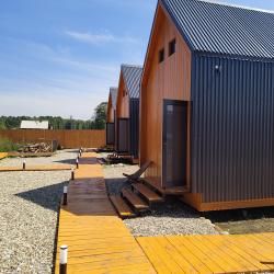 Фото Отель Дача Баушево