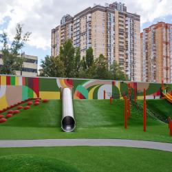 Фото Отель RostovDom (РостовДом) на Мечникова
