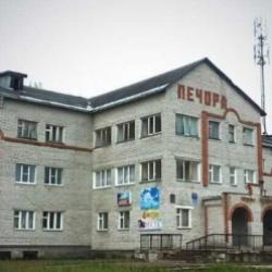 Фото Отель Печора