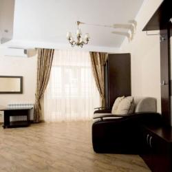 3-местная комната полулюкс с балконом