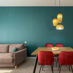 Фото Апартаменты Amra Sunrise (Амра Санрайз)