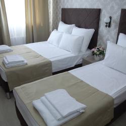 Фото Отель Gold Hotel (Голд Хотел)