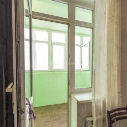 2-комнатные апартаменты стандарт г. Пермь ул. Шоссе космонавтов 213 с 2 односпальными и 2 двуспальными кроватями