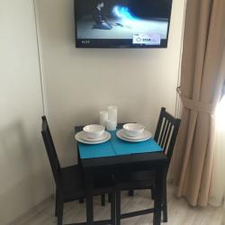 Фото Квартиркин апарт-отель