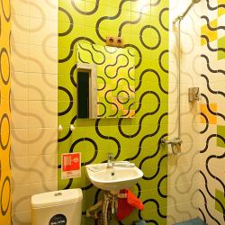 Фото Мистер Хостел