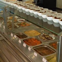 Фото Отель Видовой