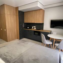 Фото Апартаменты Панорама Ачишхо на улице Ачишховская