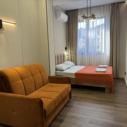 Фото Апартаменты на улице Березовая