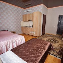 Комната комфорт