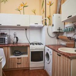 Фото Апартаменты Лаванда на улице Горького