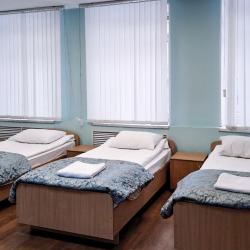 Фото Отель Smart Hotel KDO (Смарт КДО )