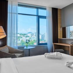 Mercure Sochi Centre (Меркюр Сочи Центр) — f725816a252608b77b8d4caec7677a63