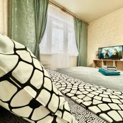 Фото Отель Katy Home (Кэти Хоум) на улице Горького 43