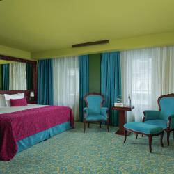 фото 26 Domina Hotel St. Petersburg (Домина Санкт-Петербург)