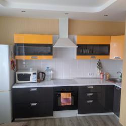 1-комнатные апартаменты стандарт