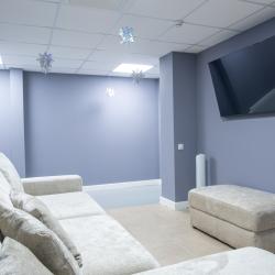 Фото Отель Нарси