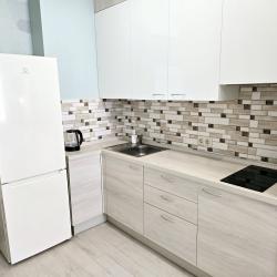 Апартаменты улучшенные Таврическая 7 к 3