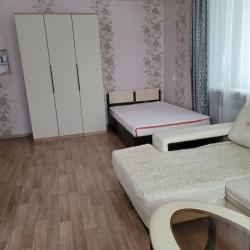 1-комнатные апартаменты стандарт