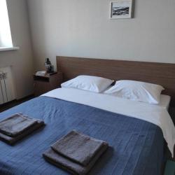 Фото Отель На Воскресенской