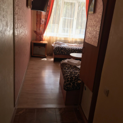 Фото Отель Аэропорт Плаза