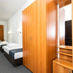 Фото Отель Берлога