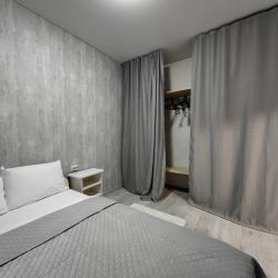 Фото Отель Двухкомнатная квартира