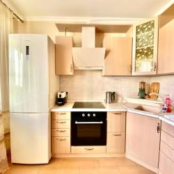 Фото Апартаменты на улице Комсомольская 279А/1