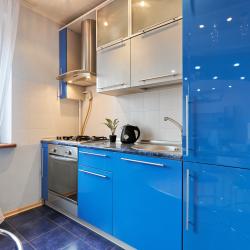 Фото Апартаменты на улице Малюгиной 136