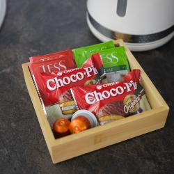 2-комнатные апартаменты улучшенные