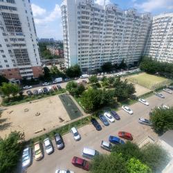 Фото Апартаменты Южная ночь на улице Зиповская 41