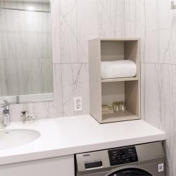 Фото Отель Серебряный Бор