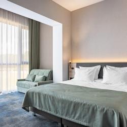 Фото Парк-отель ЯРКI