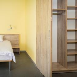 Фото Отель Борода