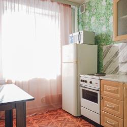 Фото Отель Комфорт на улице Красная Пресня 52