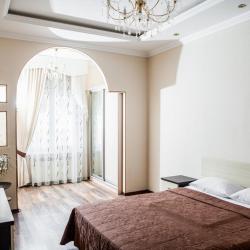 Фото Отель Омега