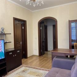 2-комнатные апартаменты стандарт