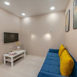Фото Отель Top house на улице Каплунова