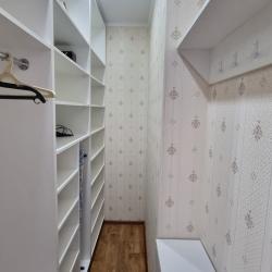 1-комнатные апартаменты стандарт пер Аршанский, дом 4